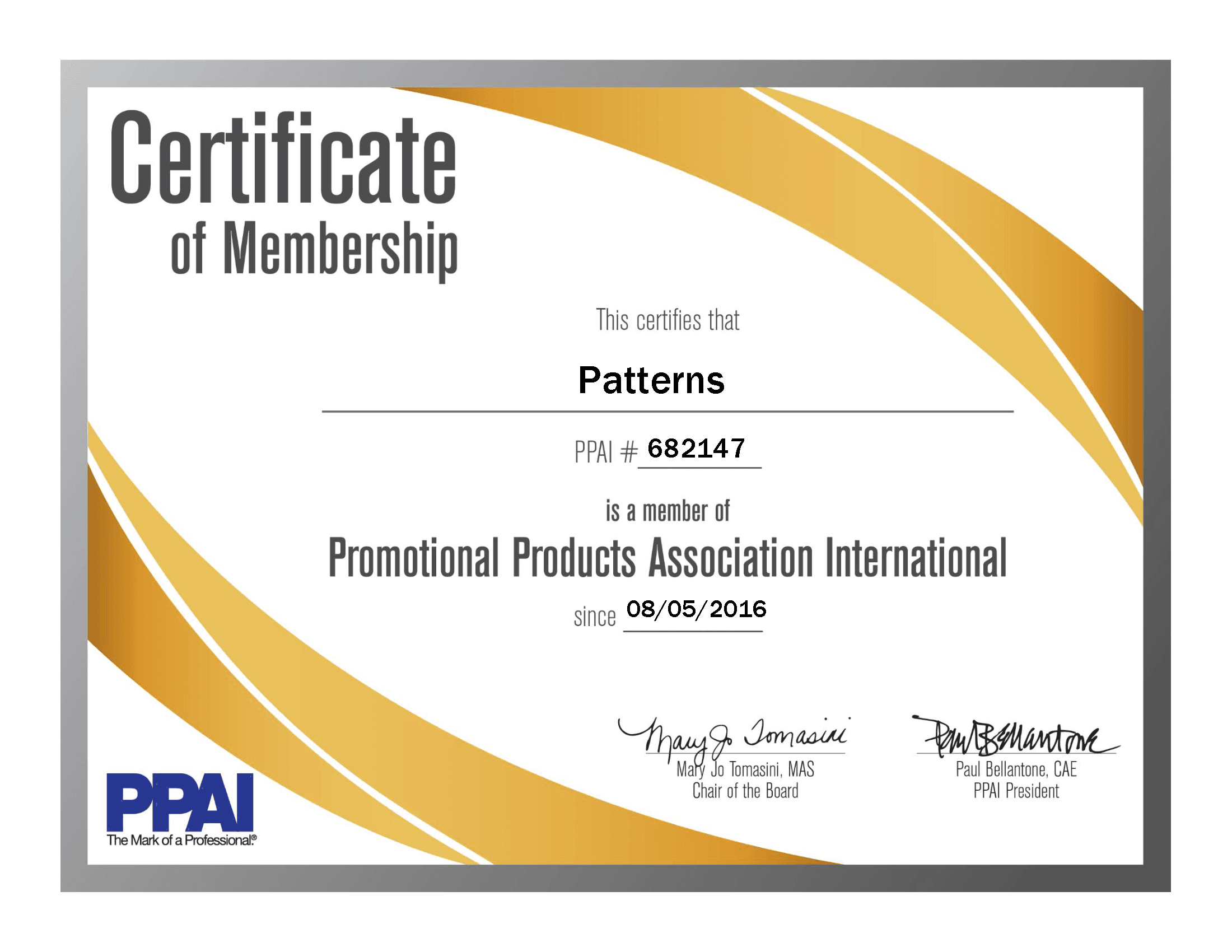 Promotional Products Association International