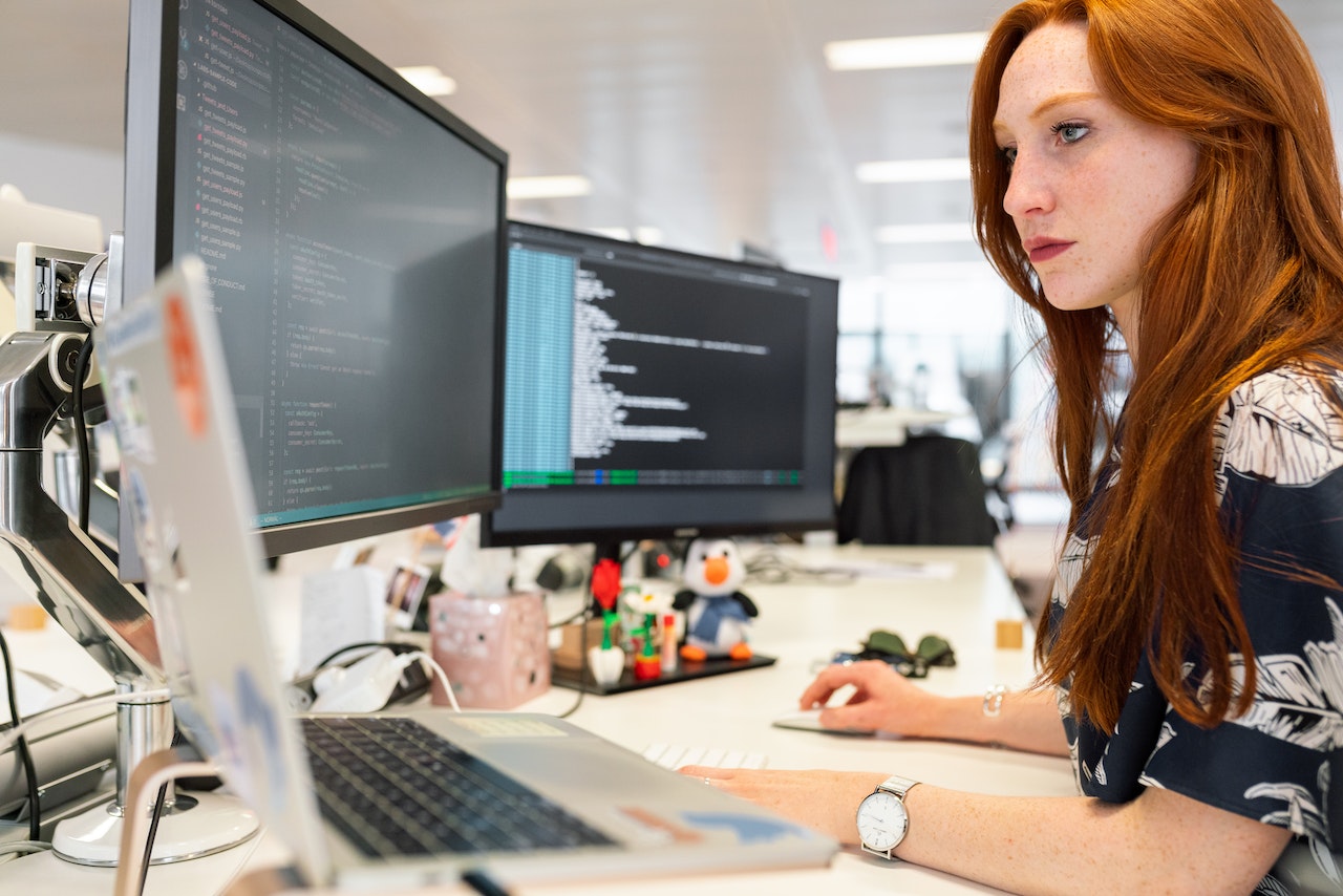 Custom Web Development