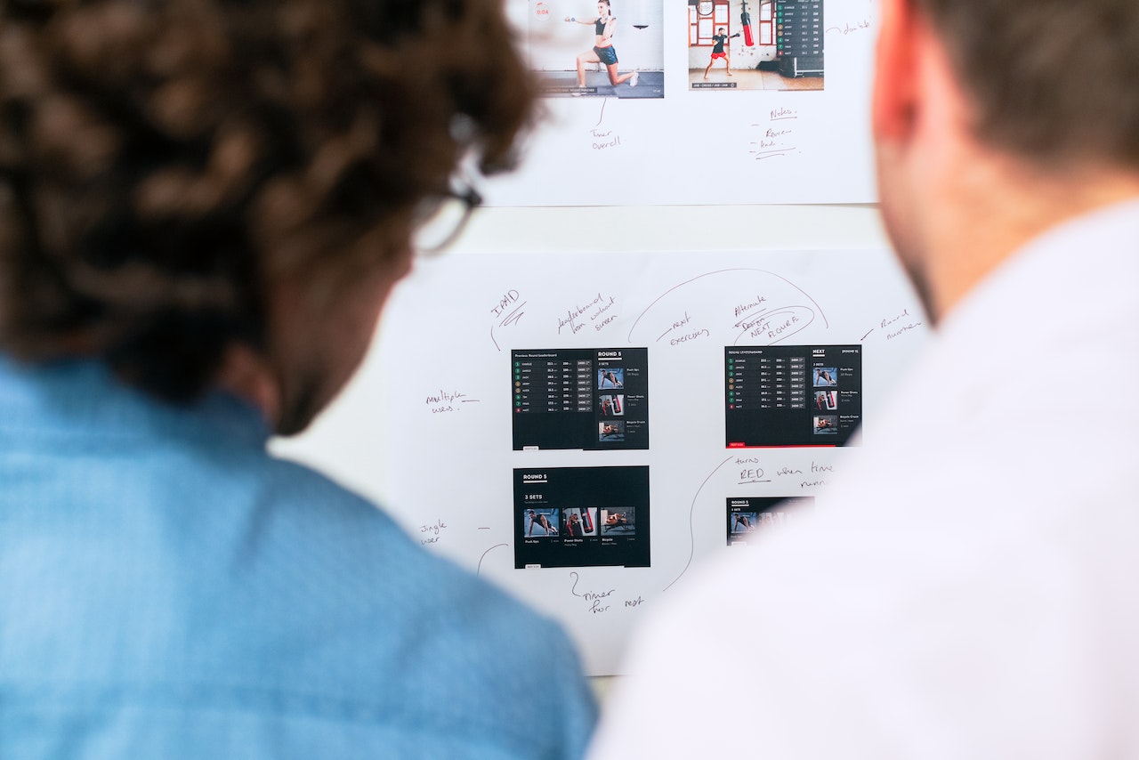 Web App Development