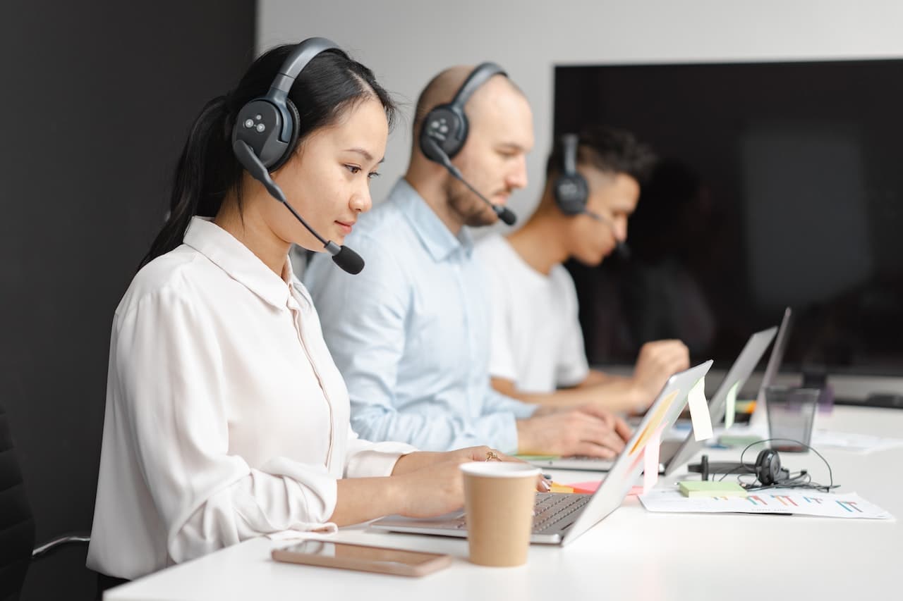 Virtual Assistant